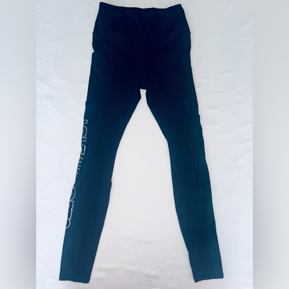 LOVE & SPORTS Yoga Pants
